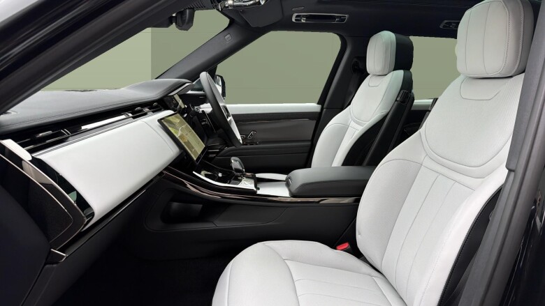 Land Rover Range Rover Sport 3.0 D250 Edition 5dr Auto Diesel Estate